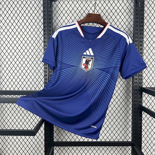 Camisa Japão 2026 Copa do Mundo Casa