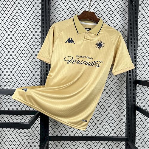 Camisa FC Versailles 25/26 Especial