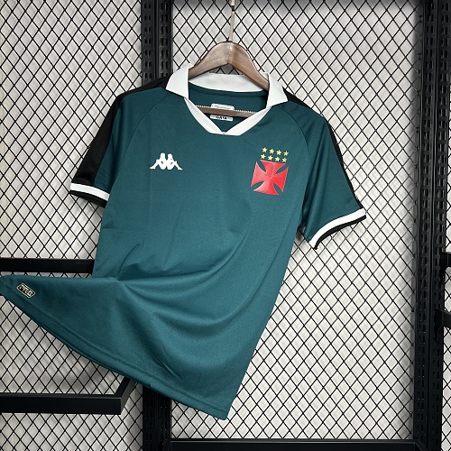 Camisa Vasco Da Gama 24/25 Pré-Jogo Training