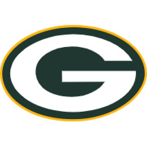 Camisa Green Bay Packers