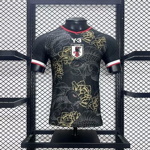 Camisa Japão 24/25 Carp Version Versão Jogador