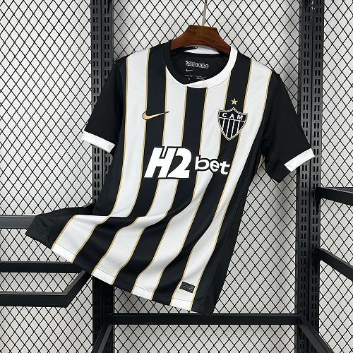 Camisa Atlético Mineiro 26/27 Casa