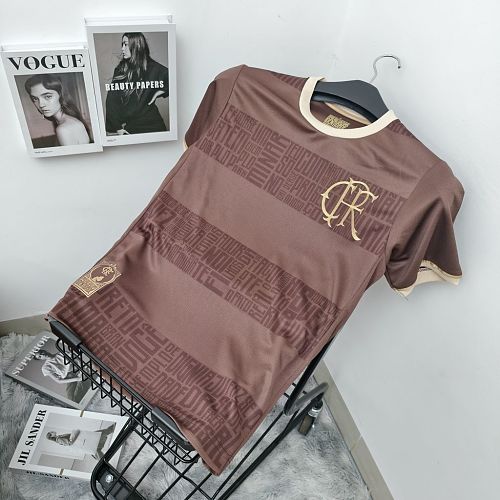 Camisa Flamengo 2024/25 Torcedor Soccer jerseys