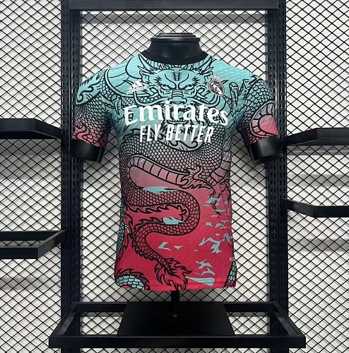 Camisa Real Madrid 24/25 Especial Edition Versão Jogador