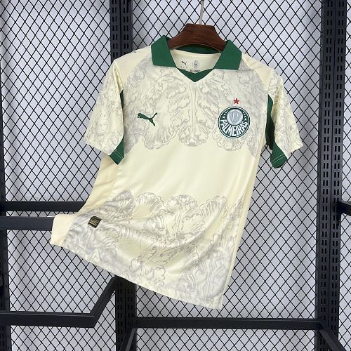 Camisa Palmeiras 25/26 Mundial de Clubes KIDSUPER