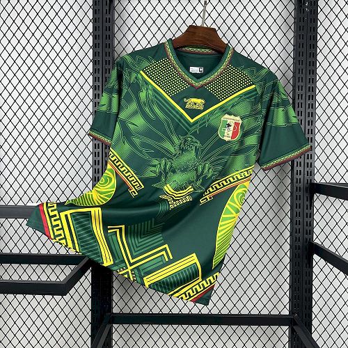 Camisa Mali 2026 Fora