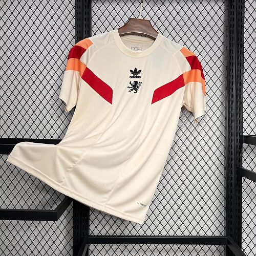 Camisa Olympique Lyonnais 24/25 Especial Edition