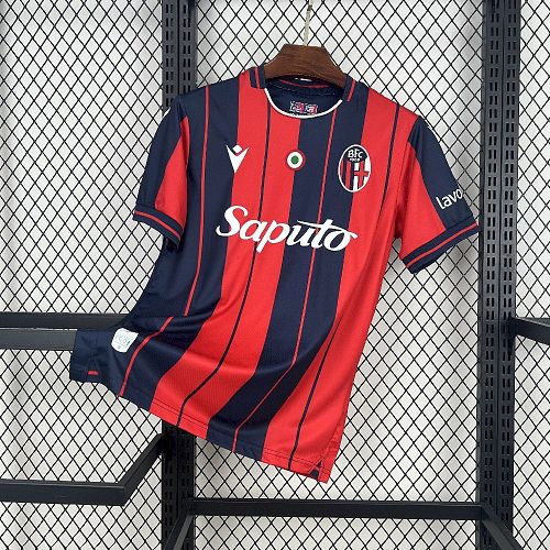 Camisa Bologna 25/26 Casa