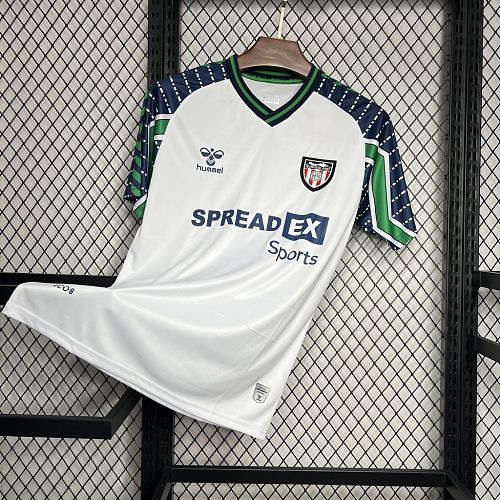 Camisa Sunderlandl 24/25 Fora