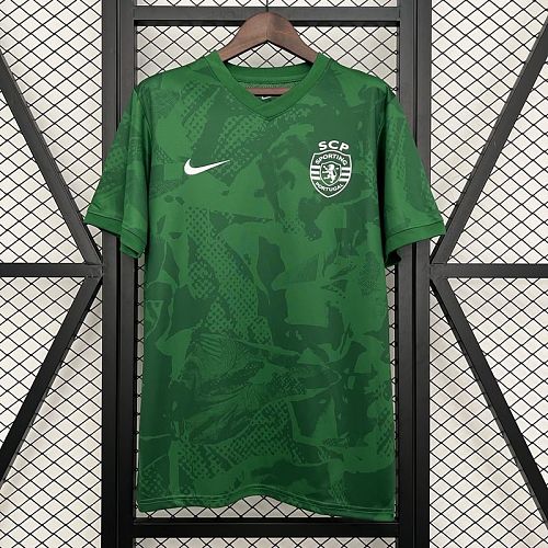 Camisa Sporting CP 25/26 Training