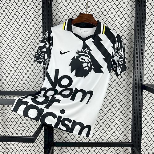 Camisa Premier League 2025 Anti-Racism