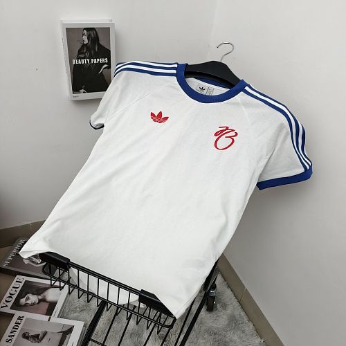 Camisa Real Madrid Áo Thun J Bellingham 2024/25 Soccer jerseys
