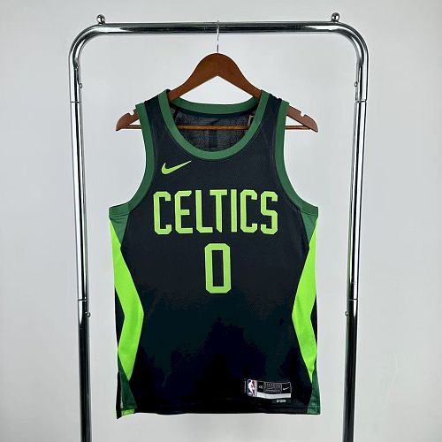 Camisa Boston Celtics 24/25 City Edition TATUM0