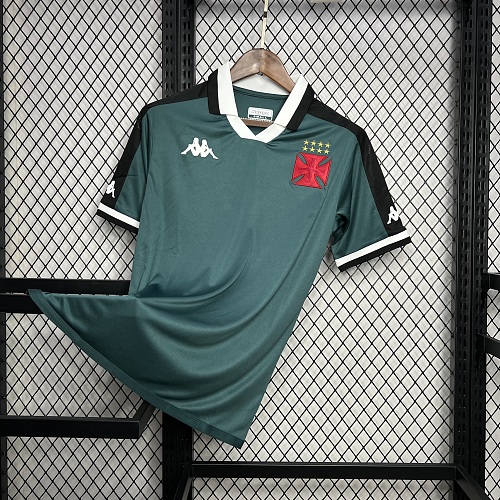 Camisa Vasco Da Gama 24/25 Pré-Jogo Training