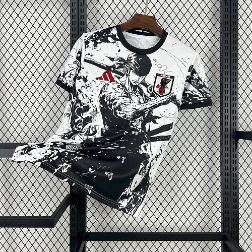 Camisa Japão ロロノアゾロ Roronoa Zoro 2025