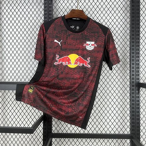 Camisa RB Leipzig 25/26 Terceira