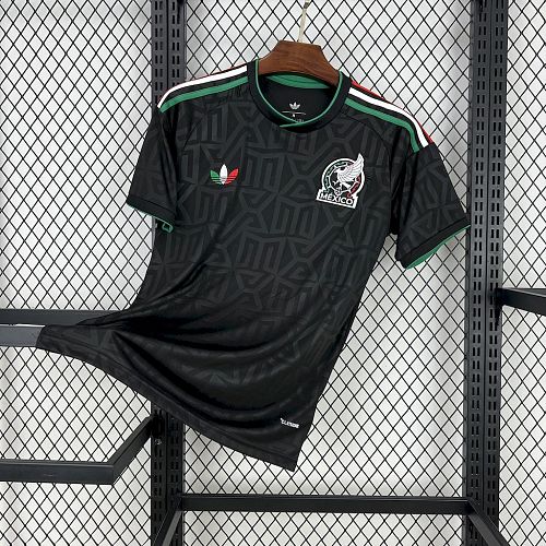 Camisa México 2026 Especial Edition