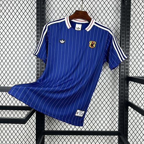 Camisa Japão 2026 Terrace Icons