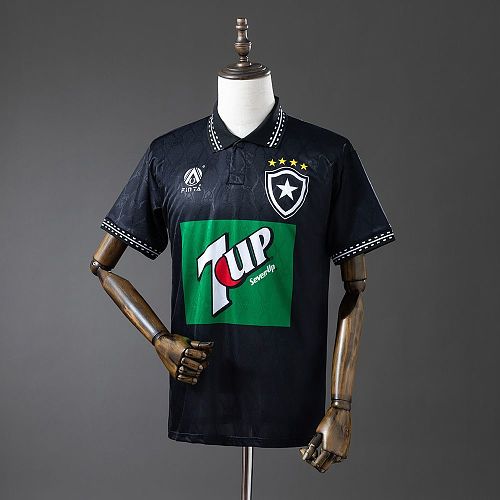 Camisa Botafogo Terceira 1995 Retrô