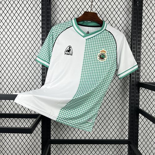 Camisa Racing de Santander 25/26 113th Aniversário