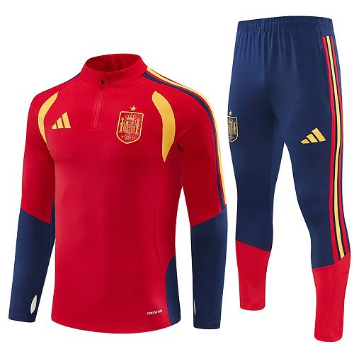 Kit Infantil Espanha 26/27 Adults&Kids Training Kit Size：10-XXL