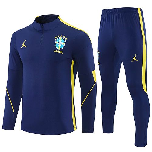 Kit Infantil Brasil 26/27 Adults&Kids Training Kit Size：10-XXL