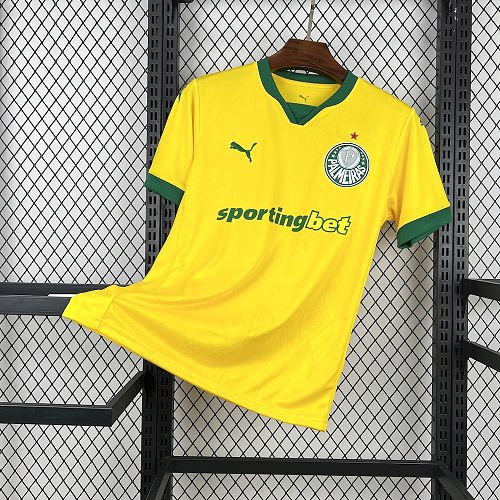 Camisa Palmeiras 25/26 Terceira