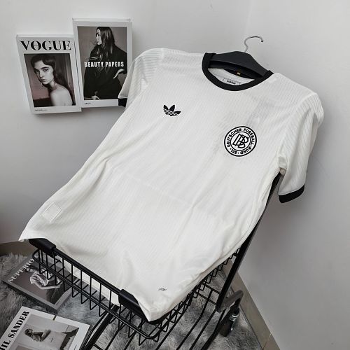 Camisa Alemanha 2025 125 Aniversário Jerseys