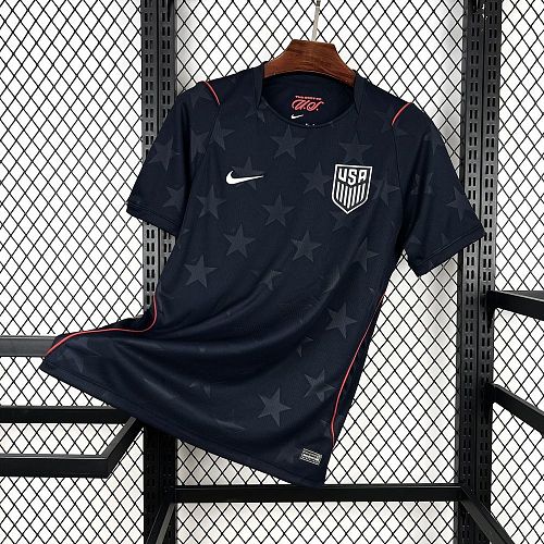 Camisa Estados Unidos 2026 Copa do Mundo Fora