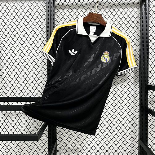 Camisa Real Madrid 26/27 Casual