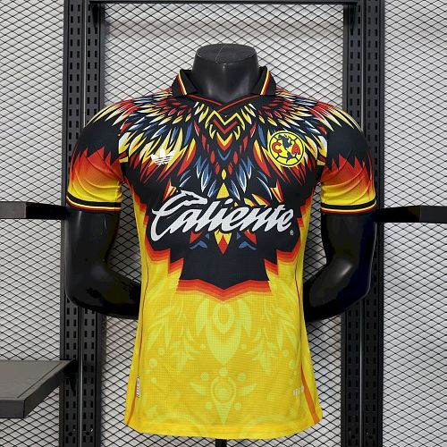 Camisa Club America Especial Edition 2025/26 Versão Jogador