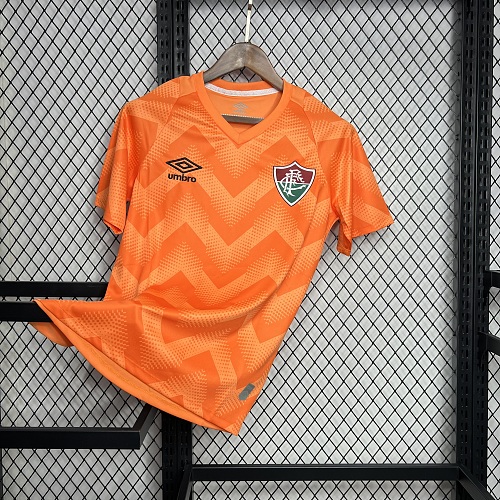 Camisa Fluminense 24/25 Goleiro