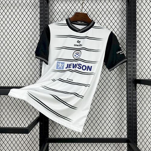 Camisa Ayr United 25/26 Casa
