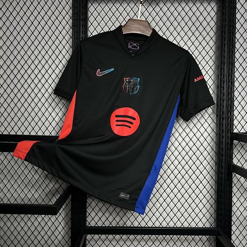 Camisa Barcelona 24/25 Fora S-XXXXL