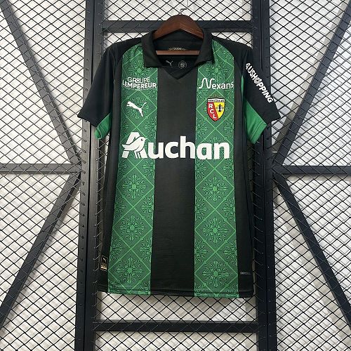Camisa RC Lens 25/26 Fora