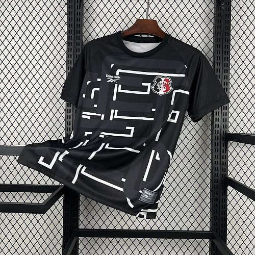 Camisa Santa Cruz FC 2026/27 Pré-Jogo