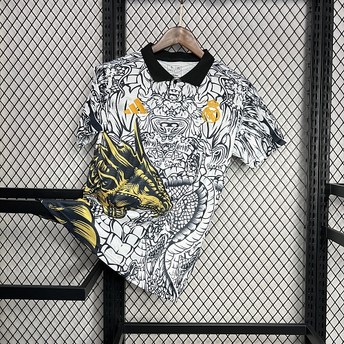 Camisa Real Madrid 24/25 Especial Edition