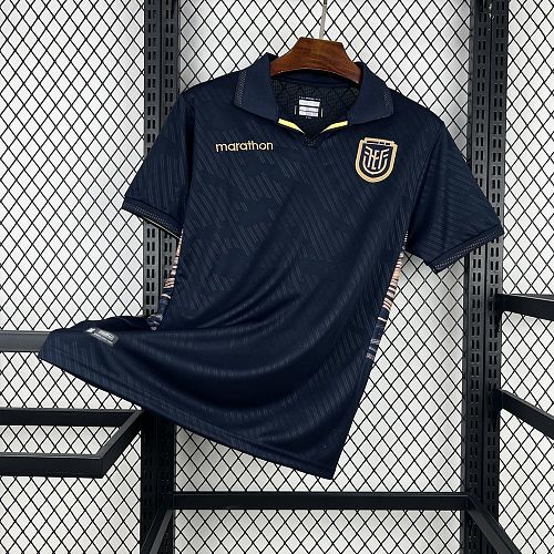 Camisa Equador 2026 Copa do Mundo Fora