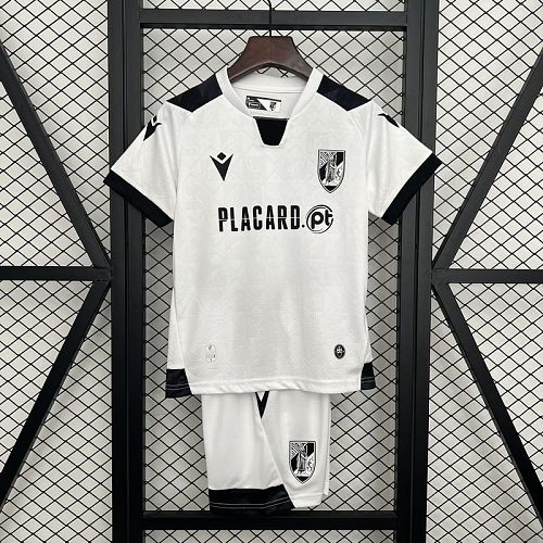 Kit Infantil Guimares 25/26 Casa Size 16/28