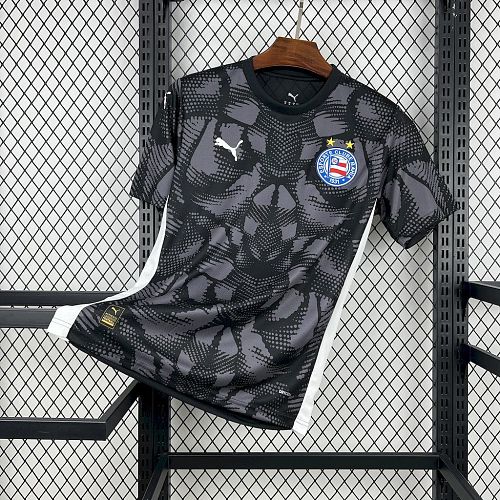 Camisa Bahia 25/26 Goleiro
