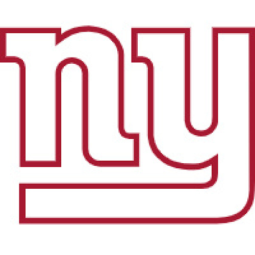 Camisa New York Giants