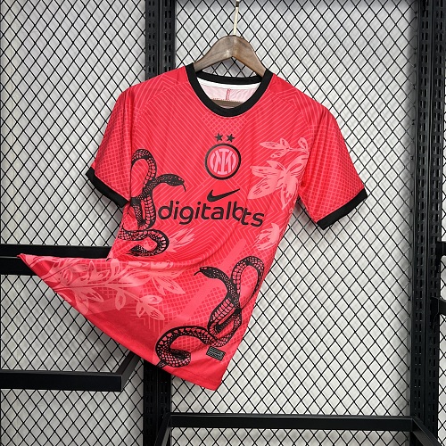 Camisa Inter Milan 24/25 Especial Edition