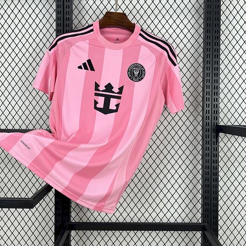 Camisa Inter Miami 25/26 Casa