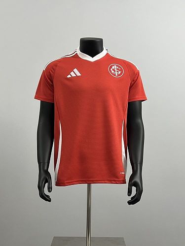 Camisa Internacional 25/26 Casa All Sponsor