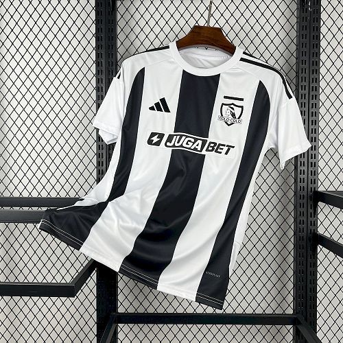 Camisa Colo Colo 25/26 Especial Edition