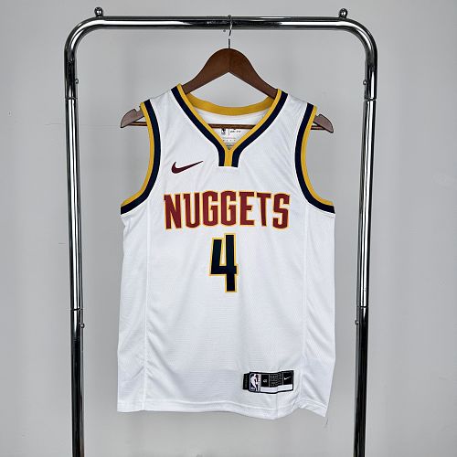 Camisa Denver Nuggets 22/23 Association Edition WESTBROOK4