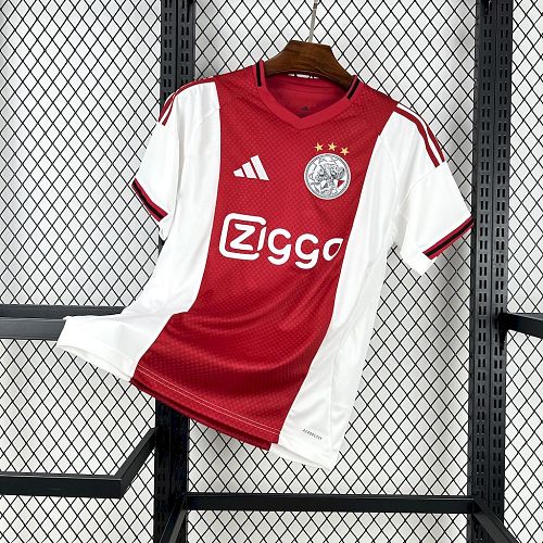 Camisa Ajax 25/26 Casa