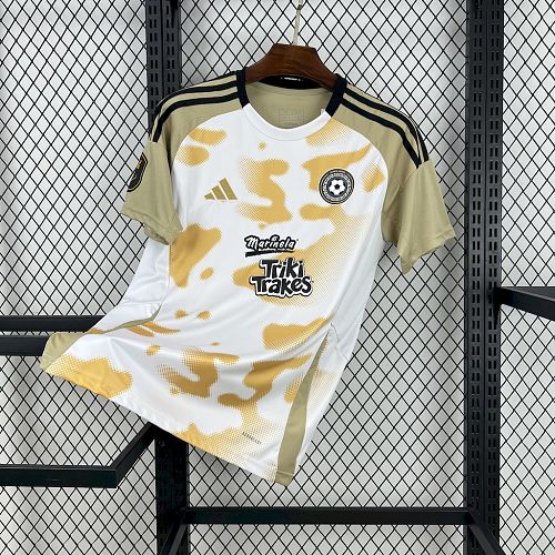 Camisa Olimpo United Kings 25/26 Casa