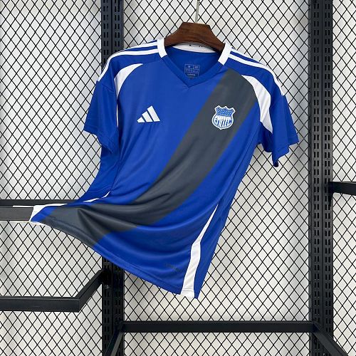 Camisa Top 1:1 Emelec Guayaquil 25/26 Casa