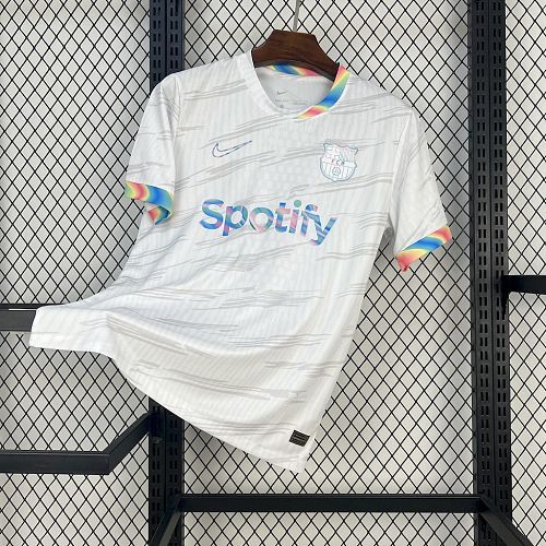 Camisa Barcelona 25/26 White Especial Edition